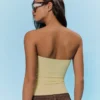 Top bandeau