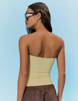 Top bandeau