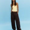 Top bandeau