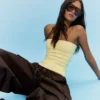 Top bandeau
