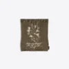 Top bandeau Ed Hardy X Bershka