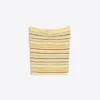 Top bandeau w paski – #Bershkastyle – Kobiety Top bandeau w paski – #Bershkastyle – Kobiety