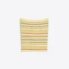 Top bandeau w paski – #Bershkastyle – Kobiety Top bandeau w paski – #Bershkastyle – Kobiety