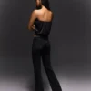 Top bandeau z efektem balonu – kolekcja imprezowa