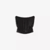 Top bandeau z efektem balonu – kolekcja imprezowa