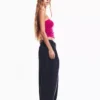 Top bandeau z marszczeniami – Topy i body Top bandeau z marszczeniami – Topy i body