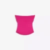 Top bandeau z marszczeniami – Topy i body Top bandeau z marszczeniami – Topy i body