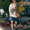 Torba crossbody z monogramem – Akcesoria – Mężczyźni Torba crossbody z monogramem – Akcesoria – Mężczyźni