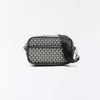 Torba crossbody z monogramem – Akcesoria – Mężczyźni Torba crossbody z monogramem – Akcesoria – Mężczyźni