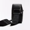 Torba crossbody z monogramem – Akcesoria – Mężczyźni Torba crossbody z monogramem – Akcesoria – Mężczyźni