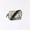 Torba crossbody z nadrukiem – Akcesoria Torba crossbody z nadrukiem – Akcesoria