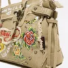 Torba Ed Hardy X Bershka Torba Ed Hardy X Bershka