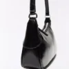 Torba na ramię Faux Leather Torba na ramię Faux Leather