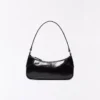 Torba na ramię Faux Leather Torba na ramię Faux Leather
