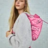 Torba na ramię z klamrą Torba na ramię z klamrą