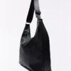 Torba typu bucket z Faux Leather Torba typu bucket z Faux Leather