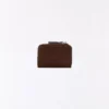 Torebka z imitacji zamszu – efekt skóry Leather Torebka z imitacji zamszu – efekt skóry Leather
