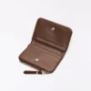 Torebka z imitacji zamszu – efekt skóry Leather Torebka z imitacji zamszu – efekt skóry Leather