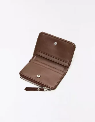 Torebka z imitacji zamszu – efekt skóry Leather Torebka z imitacji zamszu – efekt skóry Leather