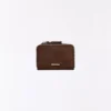 Torebka z imitacji zamszu – efekt skóry Leather Torebka z imitacji zamszu – efekt skóry Leather