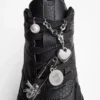 Trampki platformowe XL – Sneakersy – damskie Trampki platformowe XL – Sneakersy – damskie