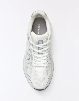 Wieloczęściowe Sneakersy Wieloczęściowe Sneakersy