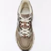 Wieloczęściowe Sneakersy – buty sportowe Wieloczęściowe Sneakersy – buty sportowe