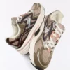 Wieloczęściowe Sneakersy – buty sportowe Wieloczęściowe Sneakersy – buty sportowe
