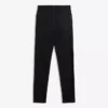 Wysokie, miękkie Jeansy Skinny – Spodnie