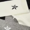 Zestaw 3 par skarpetek Star – Akcesoria Zestaw 3 par skarpetek Star – Akcesoria