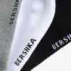 Zestaw 3 par sportowych skarpetek – Akcesoria